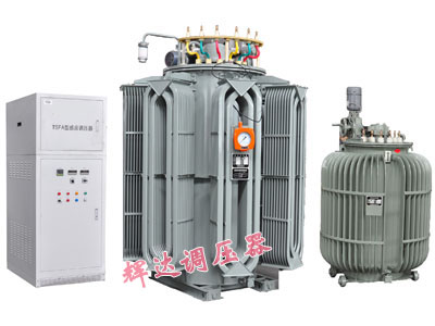 TDA、TSA型油浸自冷TDFA、TSFA型干式風(fēng)冷感應(yīng)調(diào)壓器